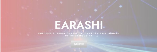EARASHI2022 Profile Banner