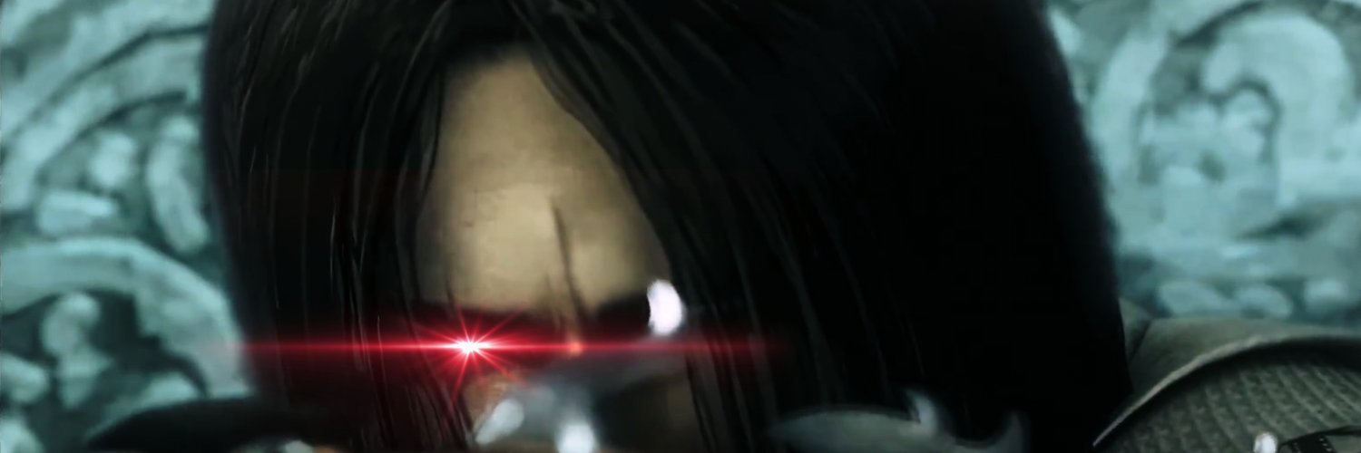 DARK X LOST's banner