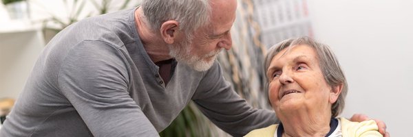 CarerAware Profile Banner