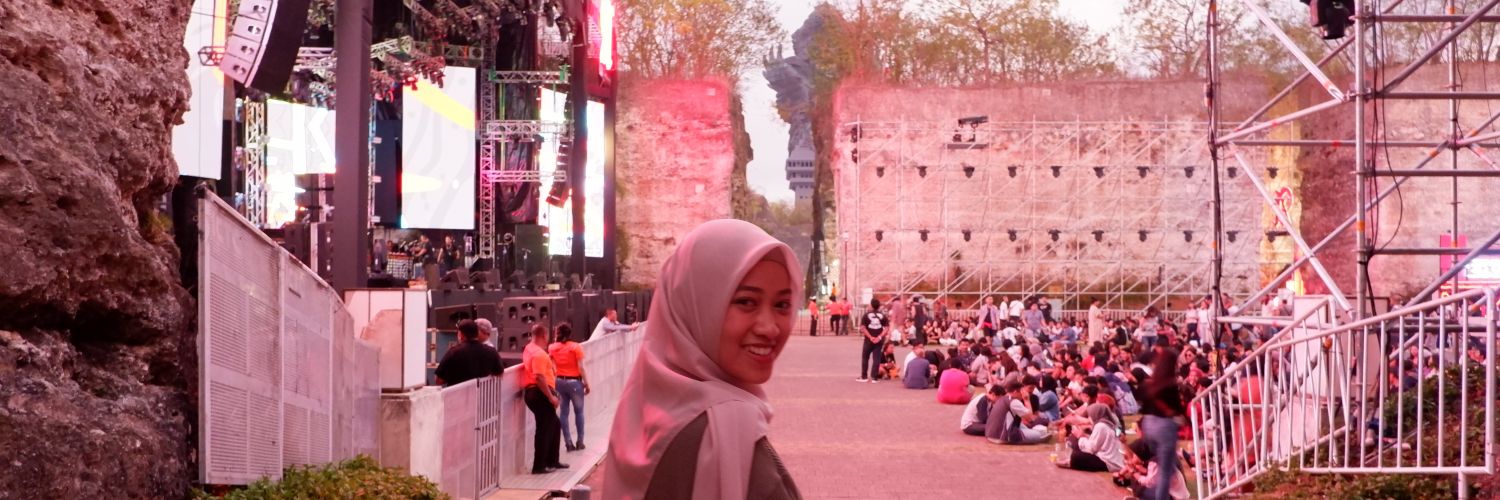 ayuufadh's profile banner image