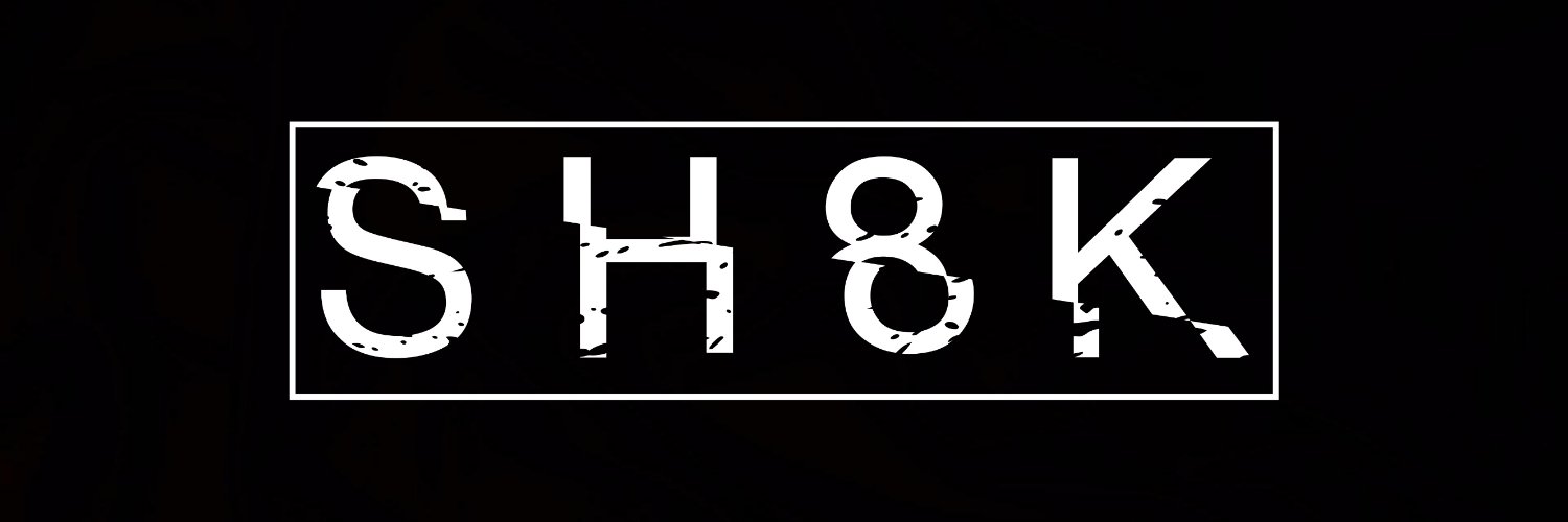 SH8K banner