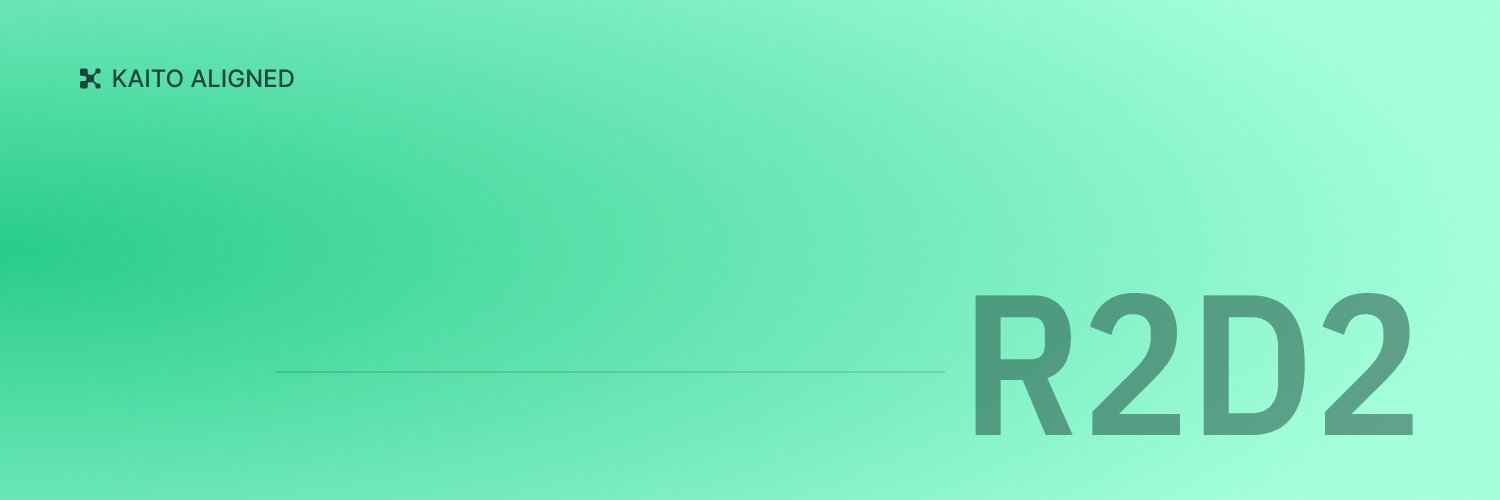 R2D2's banner