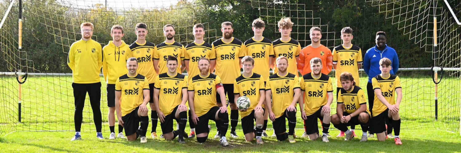 Wincanton Town Reserves banner