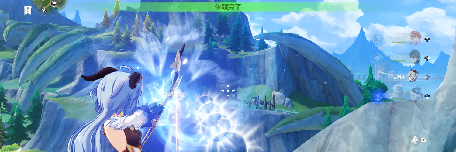 steer_jp's profile banner image