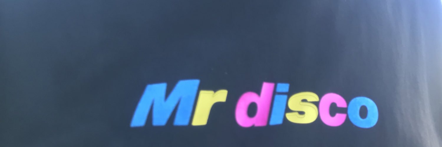 Dave Haslam's banner