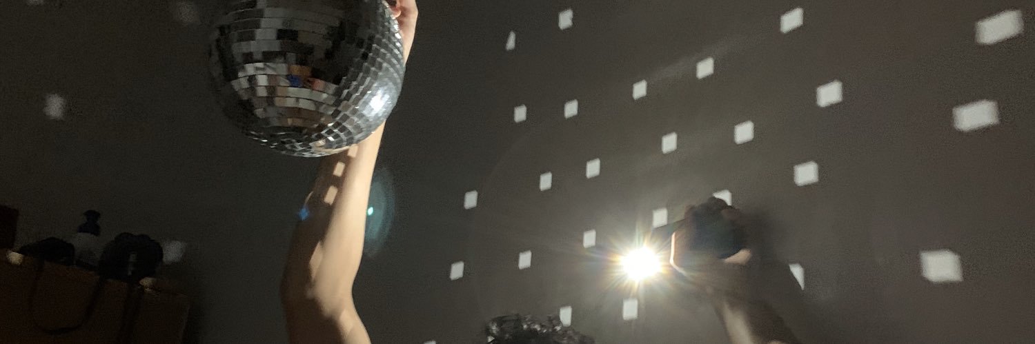 AnickJasmin's profile banner image