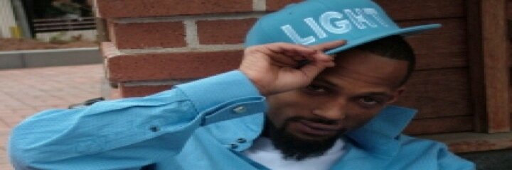 Aaron Wright banner