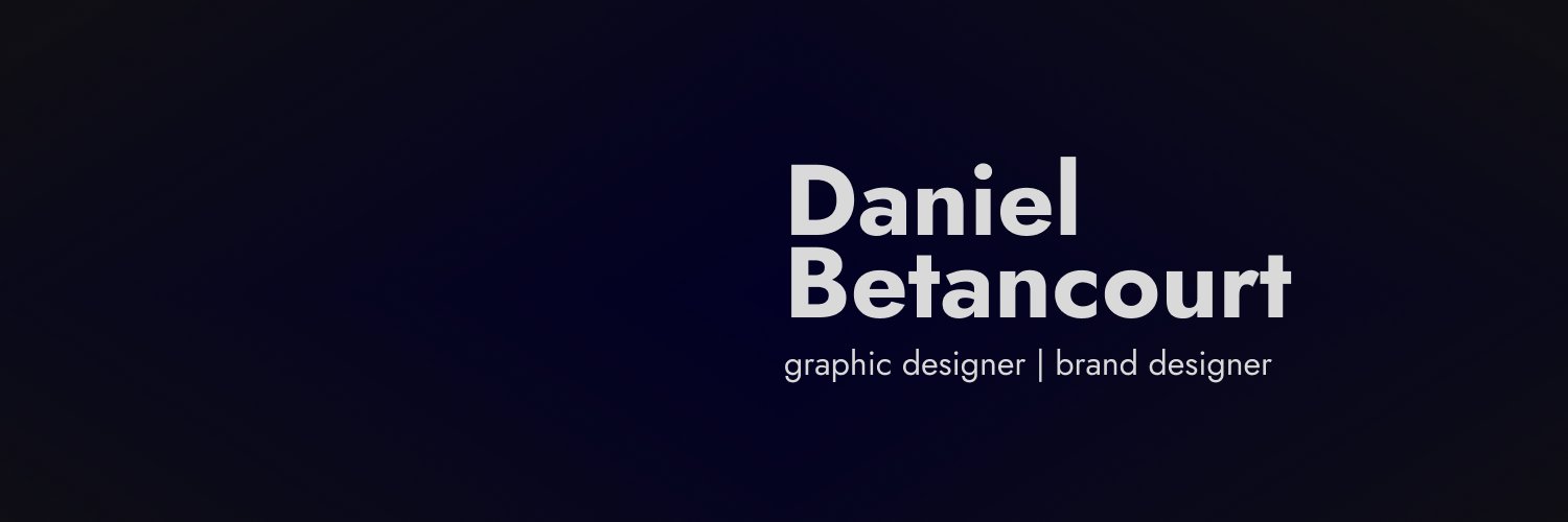DbetaD's profile banner image