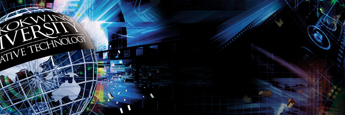 Limkokwing Lesotho banner