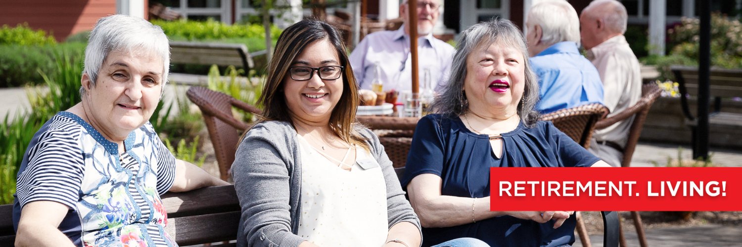 Bria Communities banner