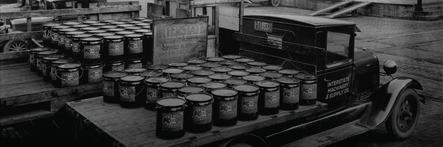 TnemecCompany's profile banner image