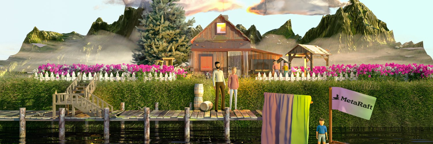 MetaRaft banner