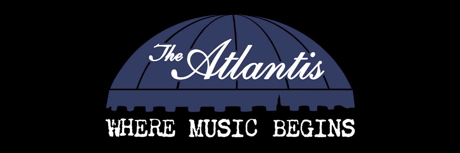 TheAtlantisDC Profile Banner