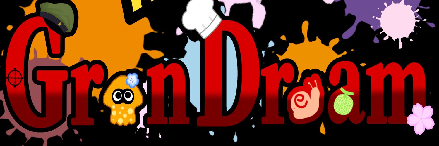 DON閣下@コラボ募集中😎 banner