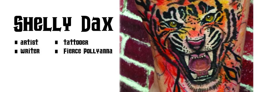 shellydax's profile banner image
