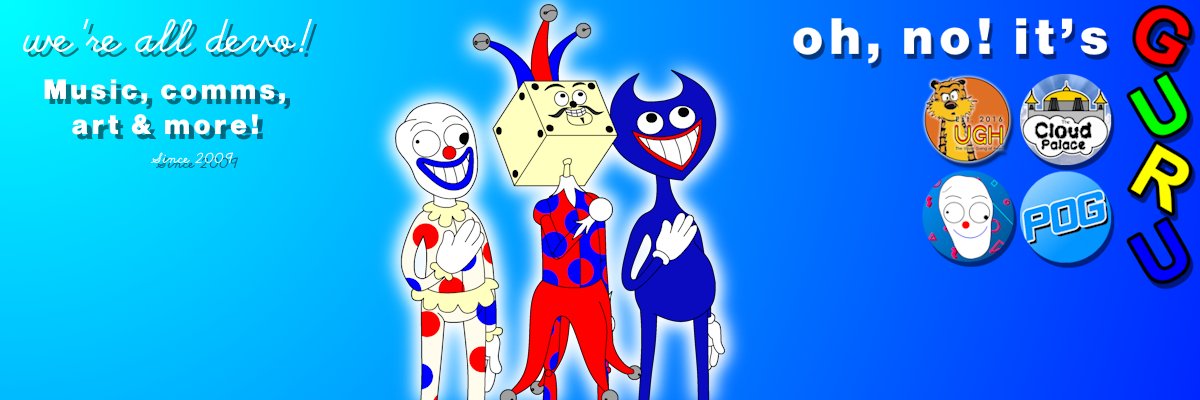 SpaceGuru5's profile banner image