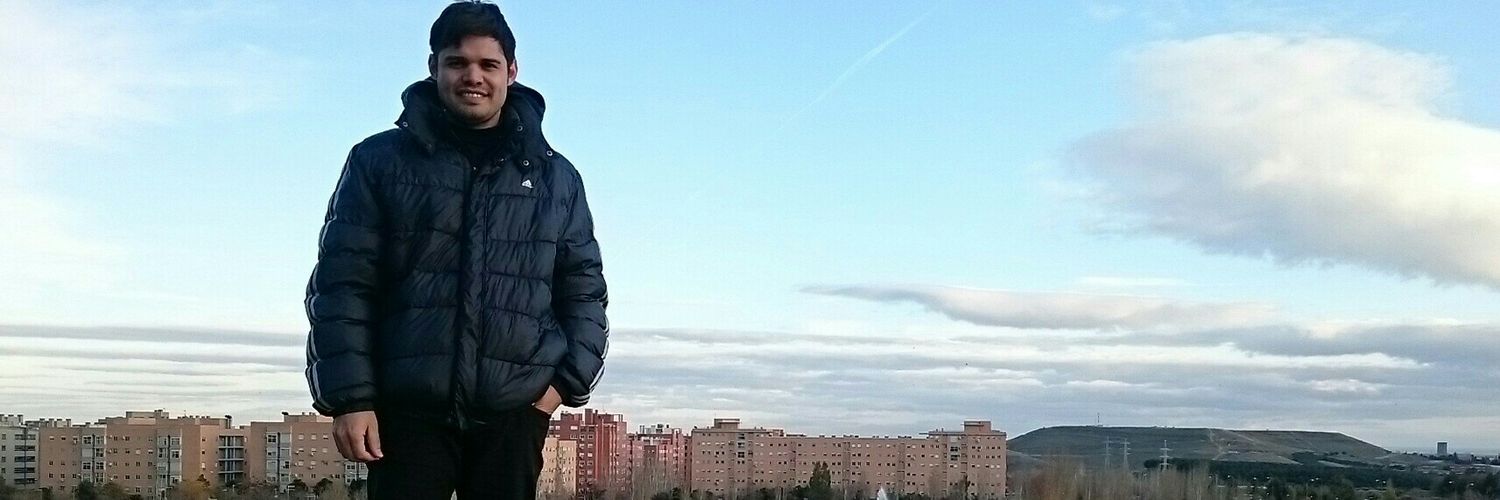 CescBz's profile banner image