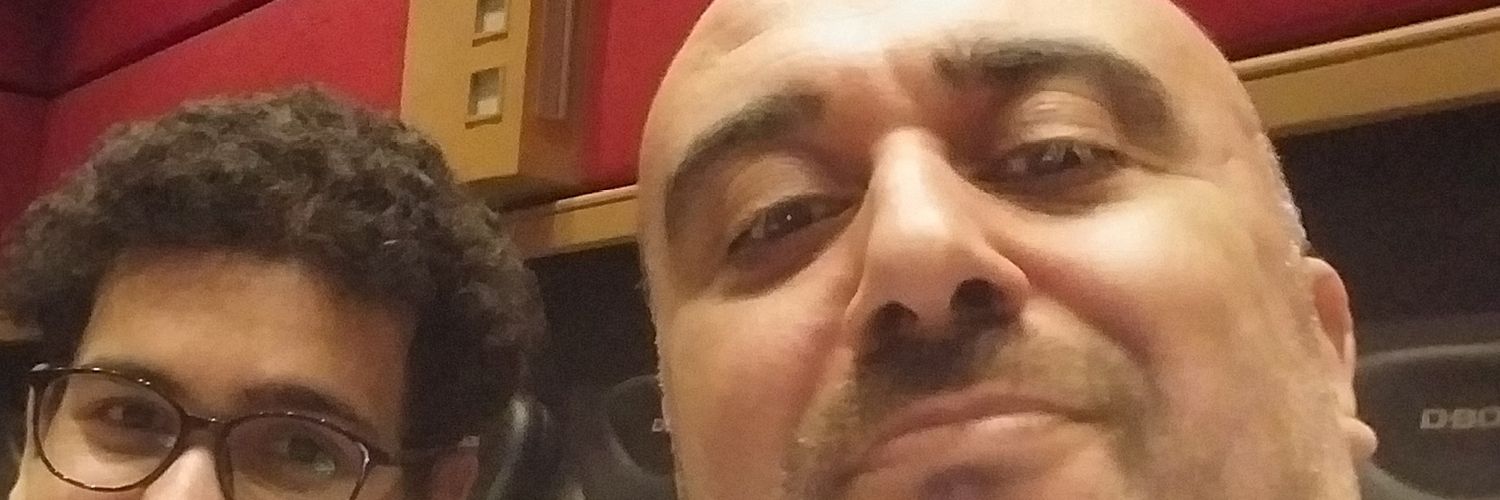 IslamEl90565013's profile banner image