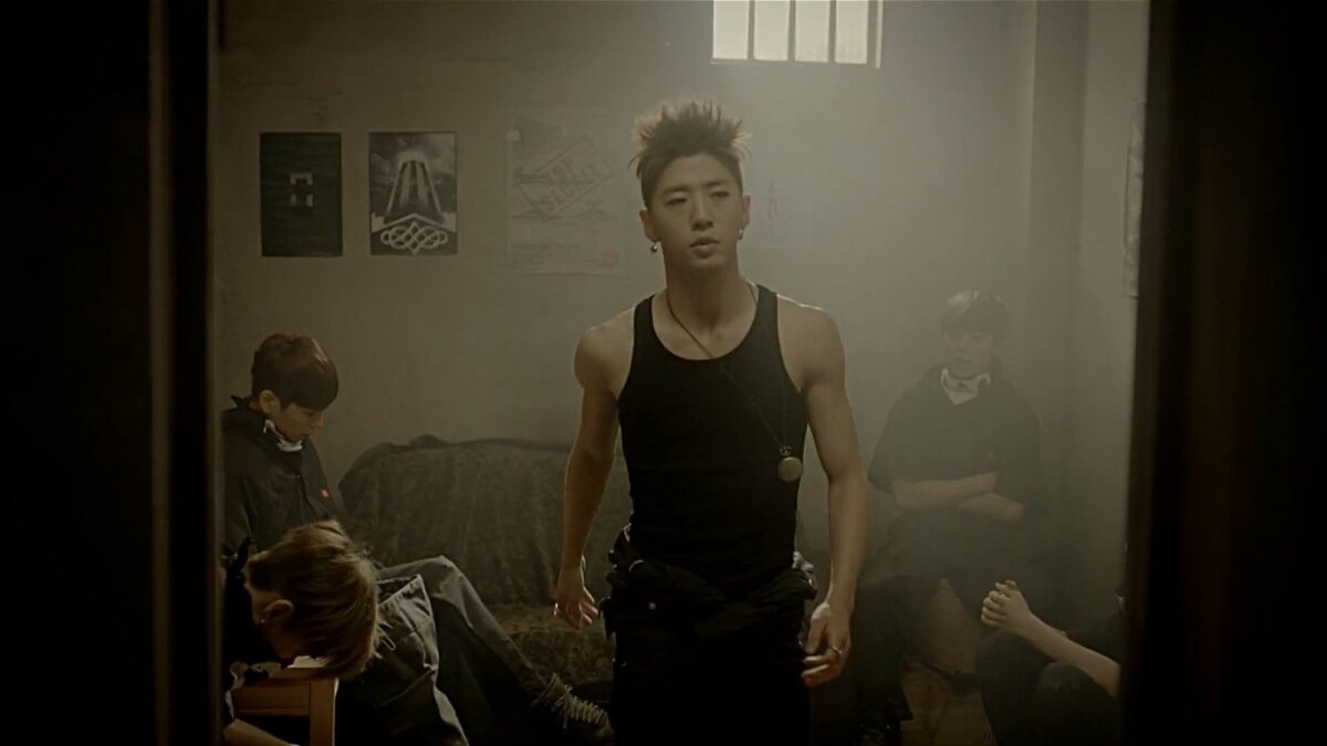 bapgguk's profile banner image