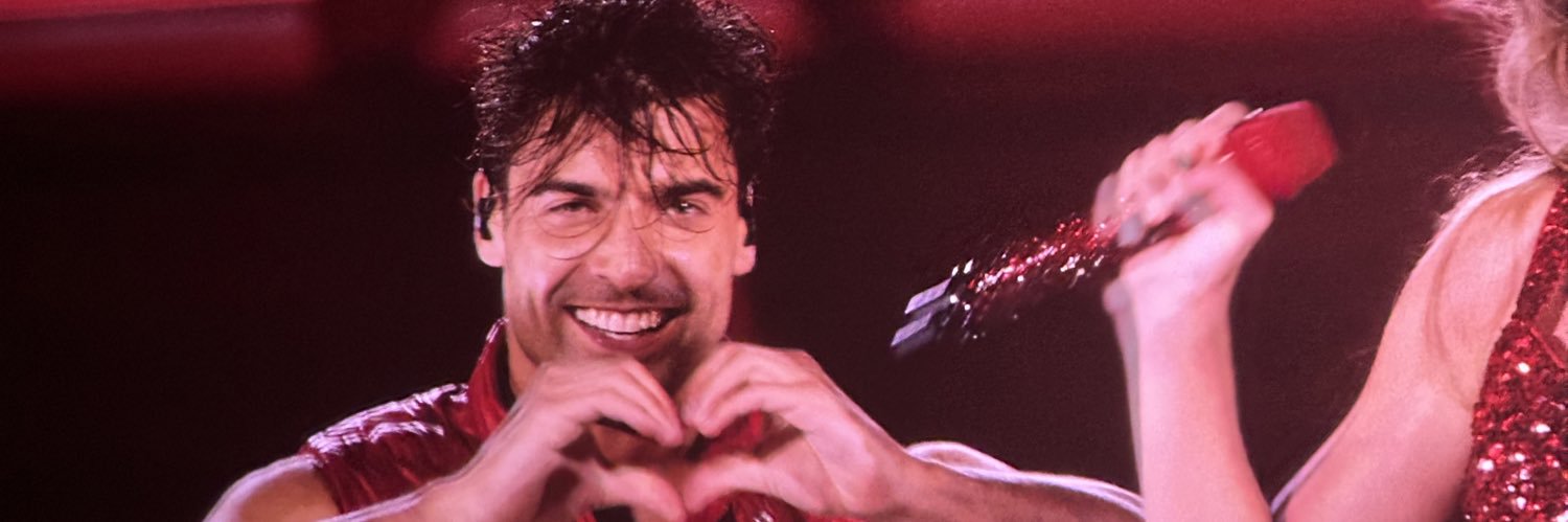 “You’re Jesse right?” ❤️‍🔥💋 banner