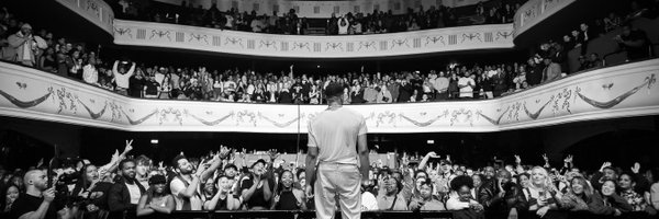 iAmShakka Profile Banner