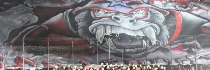 LeoNob🔴⚫🇦🇷🇳🇴 banner