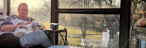 Tim23788411 Profile Banner