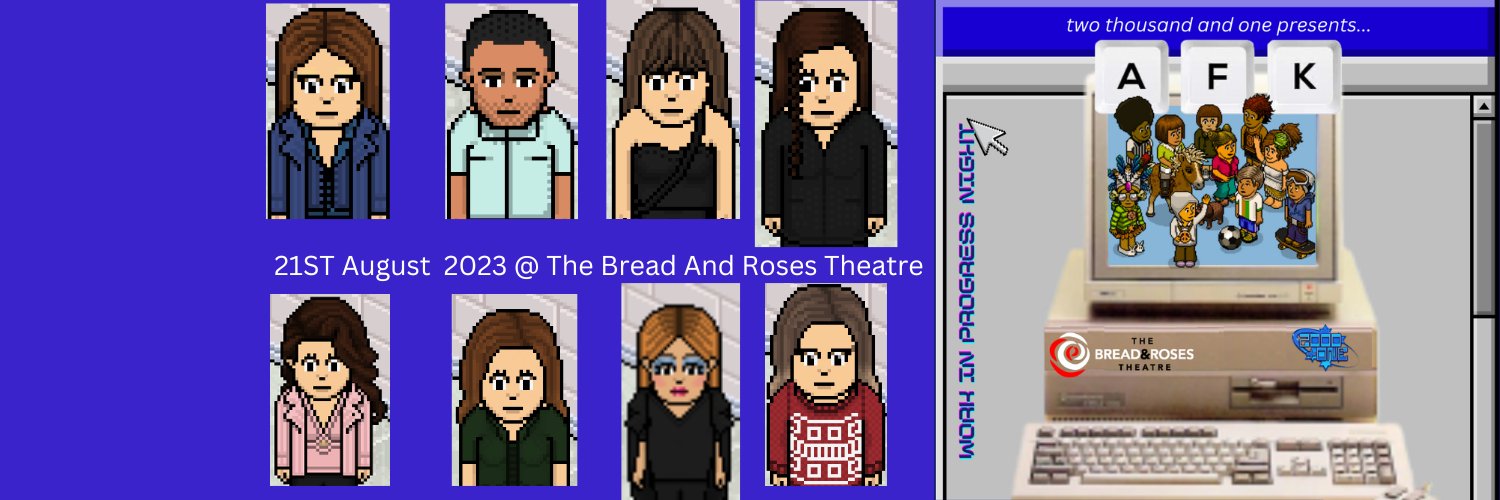 two thousand and one productions banner