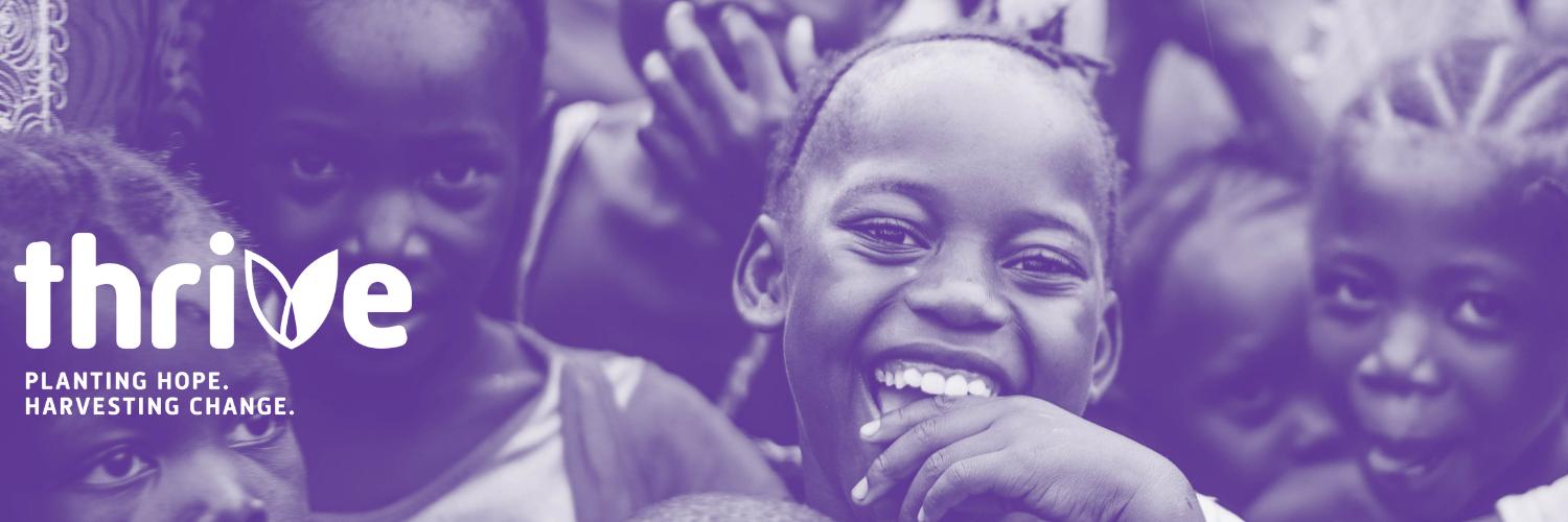 Thrive4Good's profile banner image