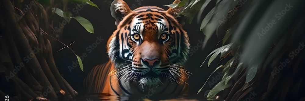 Black Machine banner