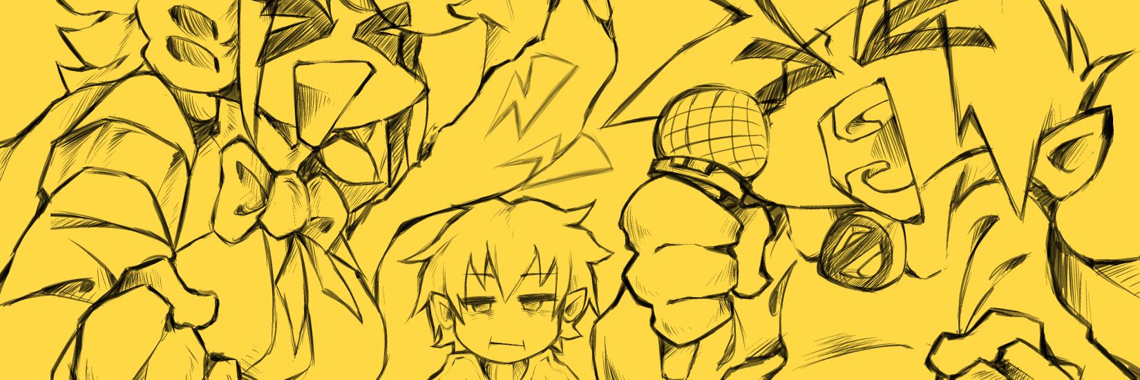FNF: KONOFUNK! (V.1 25%) banner