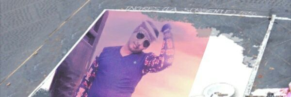 DkrTiwari's profile banner image