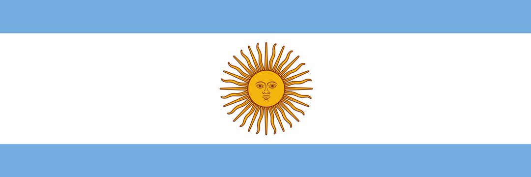 Redneck Argentino banner