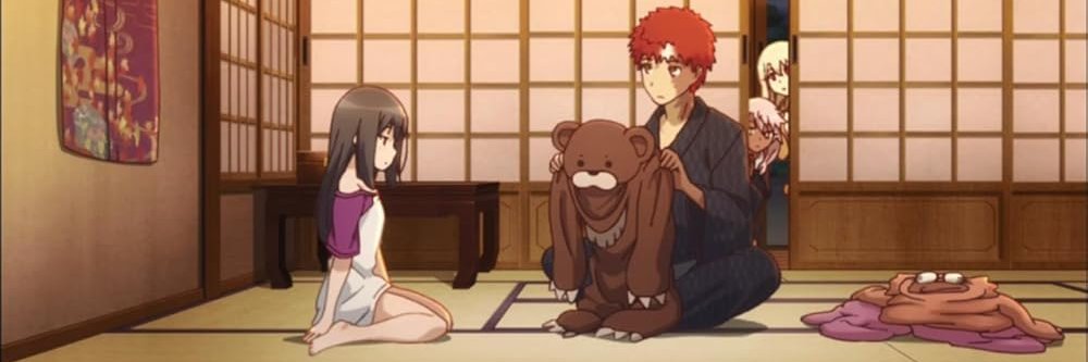 Miyu's banner