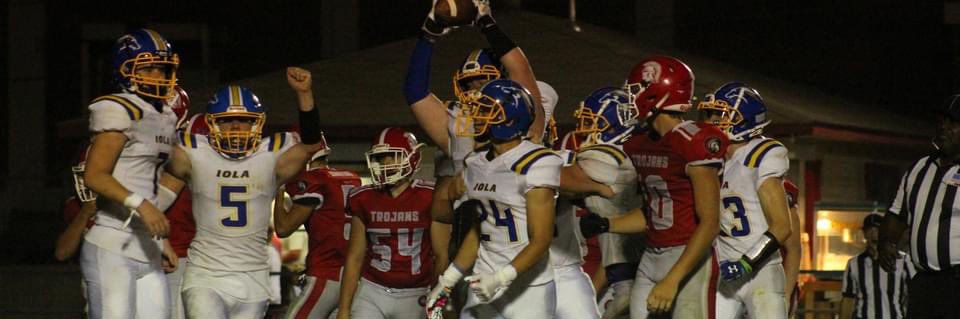 Benjamin Kerr banner