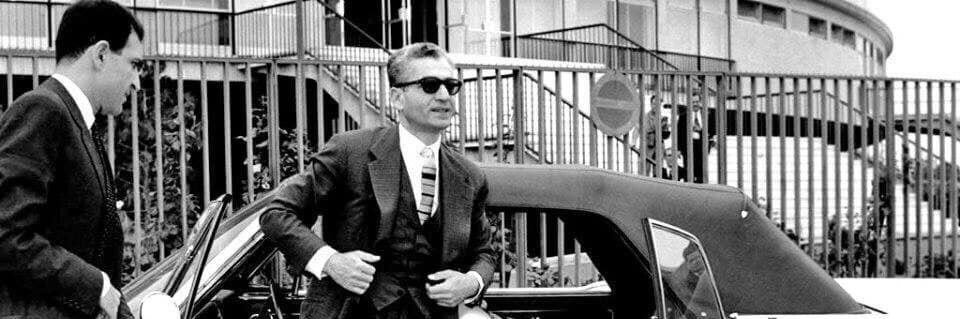 Hossein Ghazanfari banner