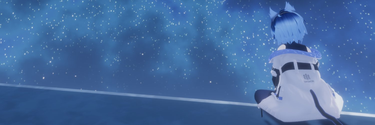 Matty_VRC's profile banner image
