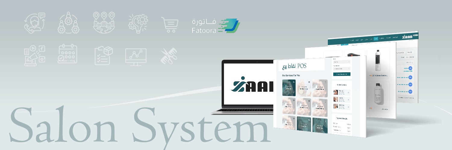 ZaanApp's profile banner image