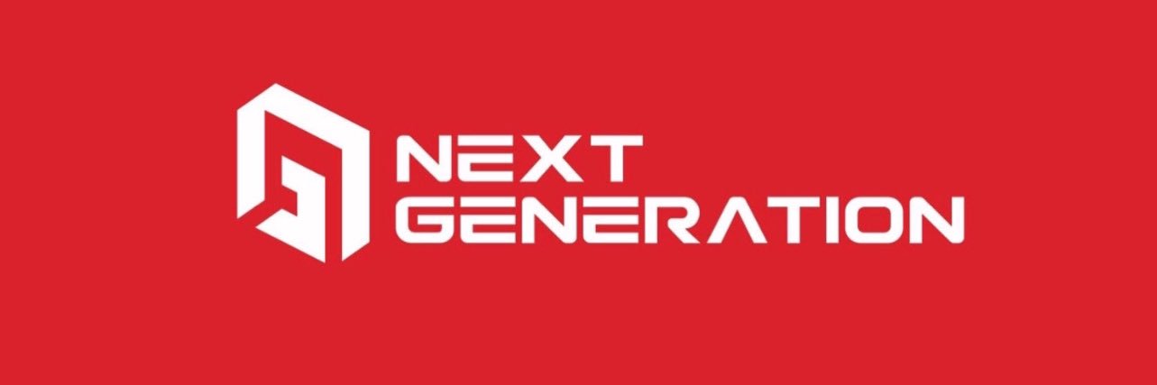 Next Generation A.Ş banner