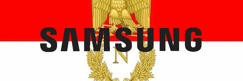 Samsung Listenbourg banner