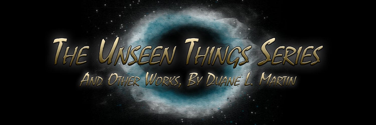 Duane L. Martin banner