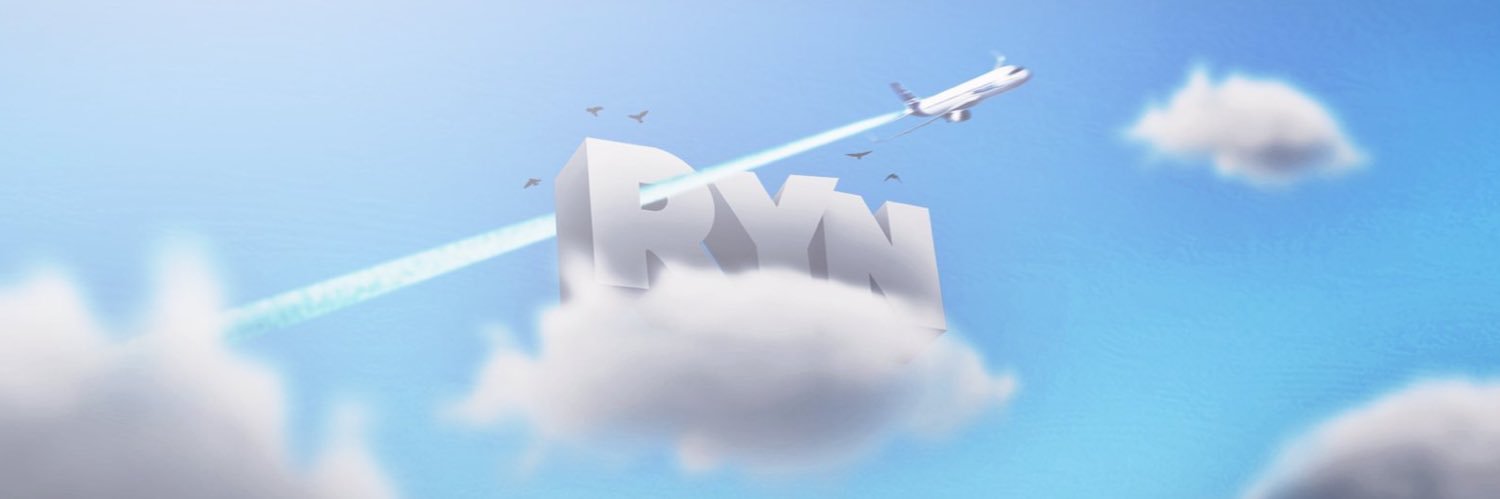 RyanKenGreen's profile banner image