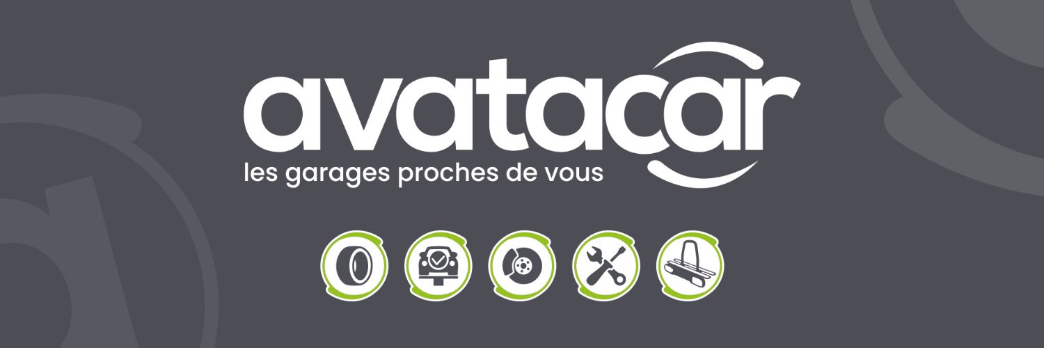 Avatacar banner