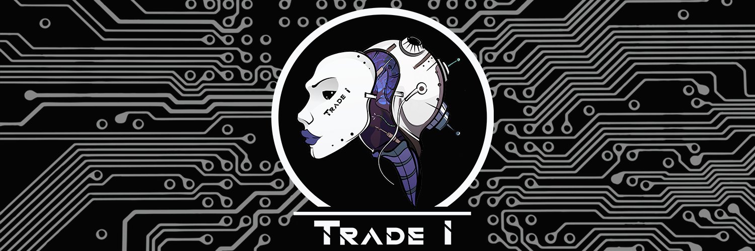 TradeIAI's profile banner image