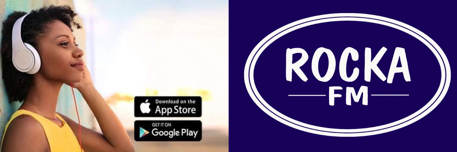ROCKA FM banner