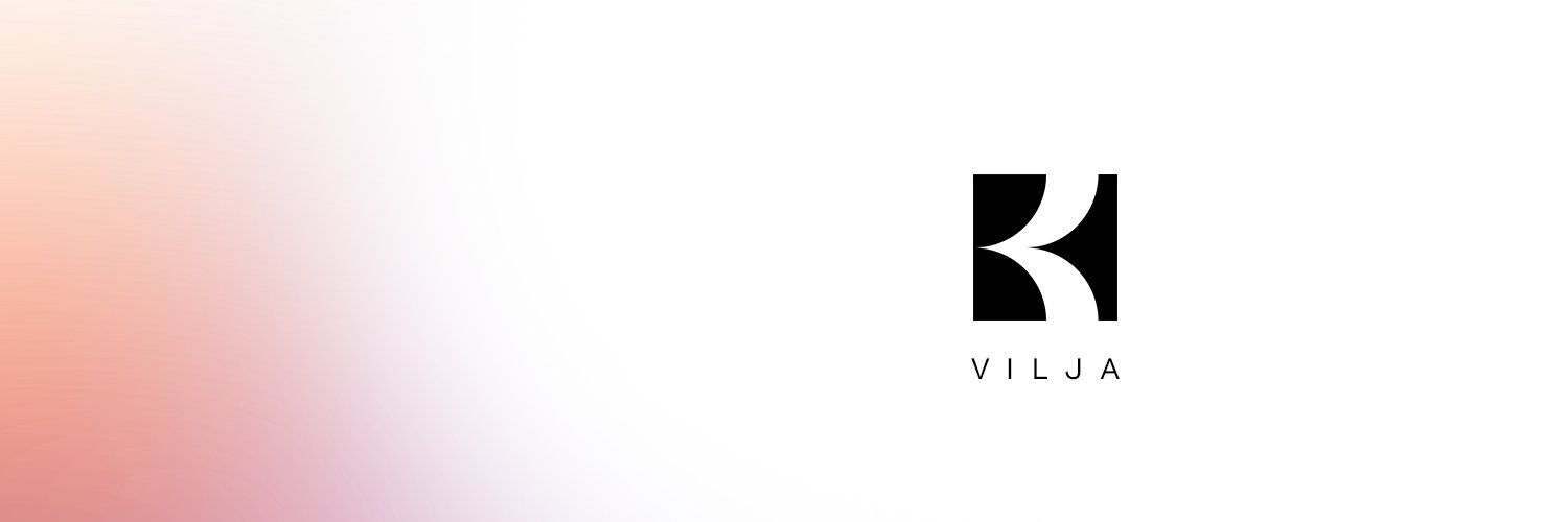 viljaBE's profile banner image