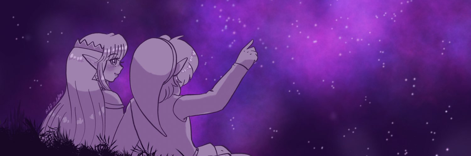 A.P Zelda banner