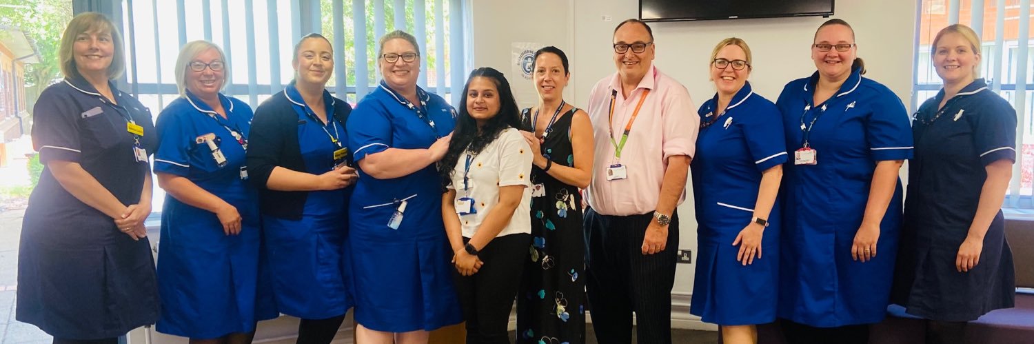 Michelle Smith-Cockayne banner