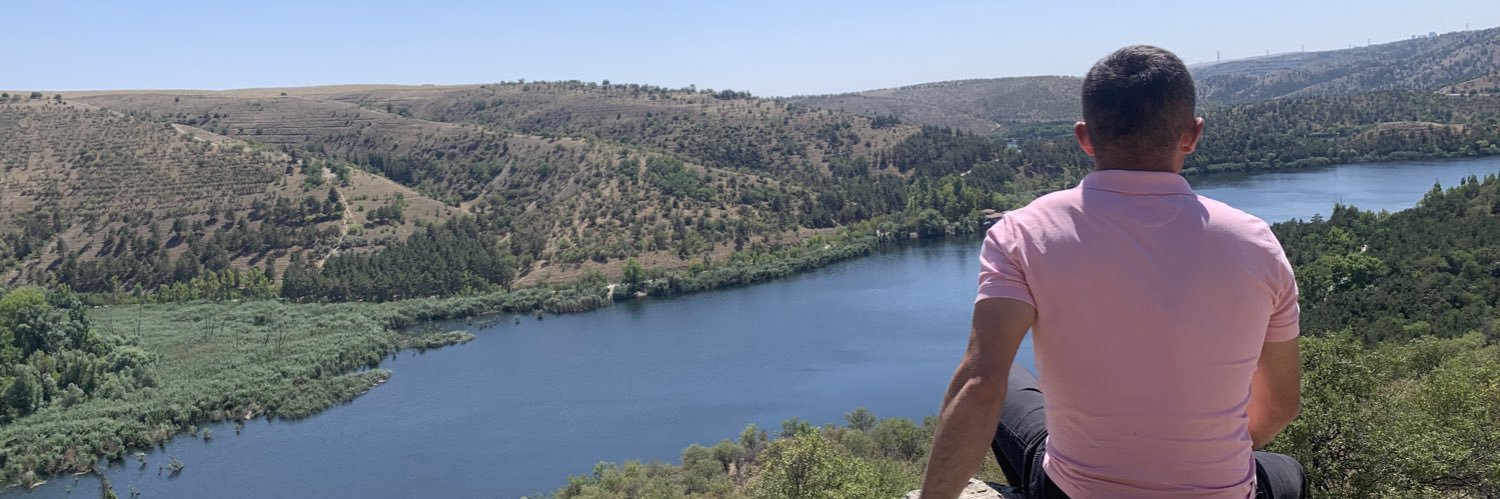 cihangir404's profile banner image