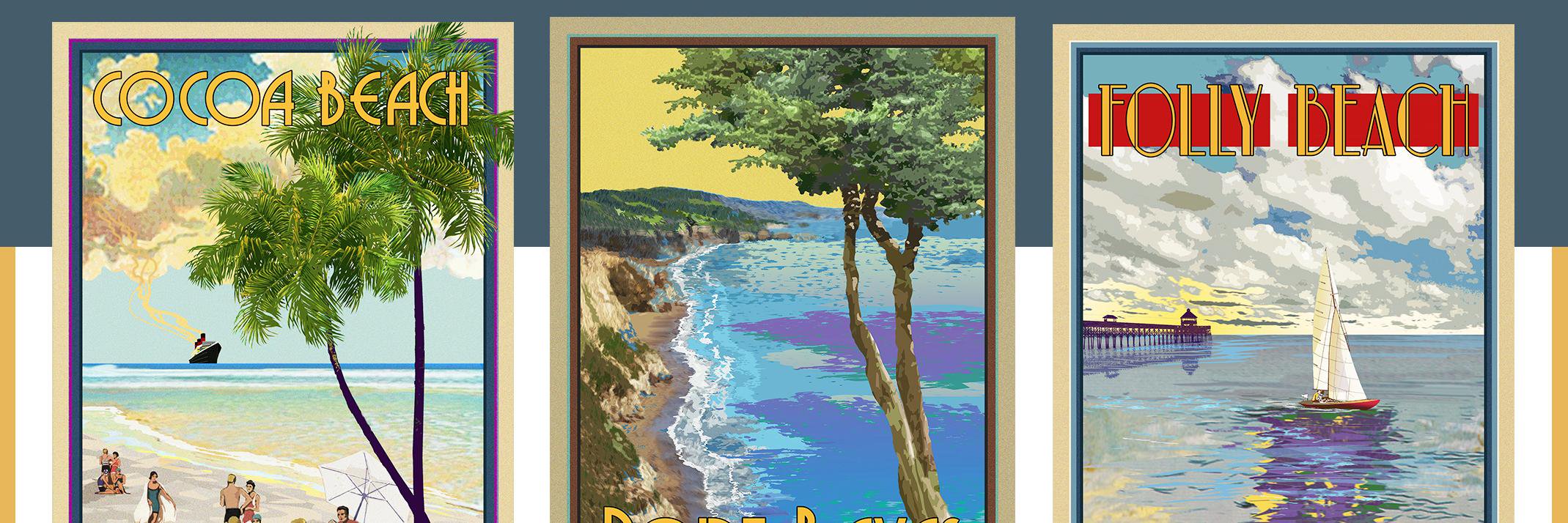 BeachPosters's profile banner image